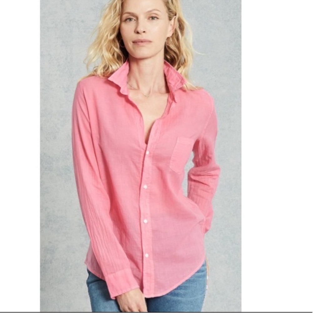 Frank & Eileen button down shirt